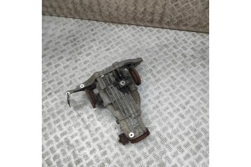 REAR REDUCER AUDI Q5 8R 0AR525086C 35651377 3 0L 230kw 2015 Catalog number of substitutes 8K0599287J