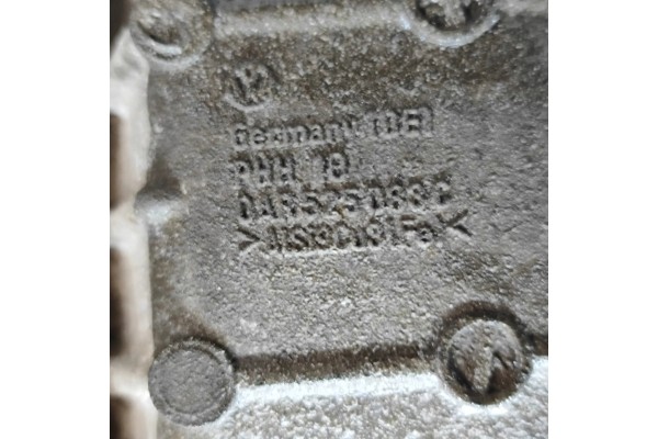 REAR REDUCER AUDI Q5 8R 0AR525086C 35651377 3 0L 230kw 2015 Catalog number of the original 0AR525086C