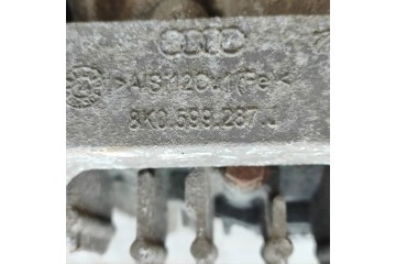 Reductor Trasero Audi Q5 (8R) 0AR525086C 3.0L 230kW 2015