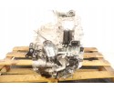 GEARBOX AUTOMATIC TOYOTA COROLLA CROSS XG10 2 0HYBRID 1VM Transmission type automatic