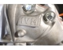 GEARBOX AUTOMATIC TOYOTA COROLLA CROSS XG10 2 0HYBRID 1VM Version European