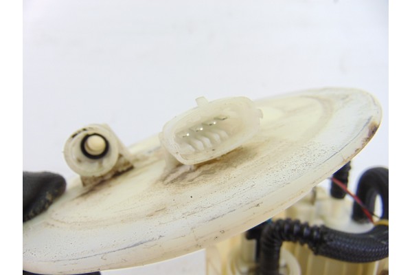 0580314196 AFORADOR OPEL ASTRA H GTC Energy 2008 0580314196 200546 OPEL - 6