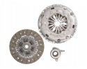 Clutch set 624 3254 33 LUK
