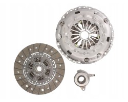 Clutch set 624 3254 33 LUK