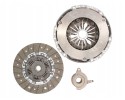 Clutch set 624 3254 33 LUK Catalog number of the part 624 3254 33
