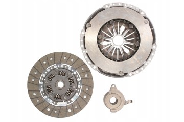 Clutch set 624 3254 33 LUK Catalog number of the part 624 3254 33