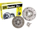 Clutch set 624 3254 33 LUK Quality of parts according to GVO Q original with factory logo OEM OES