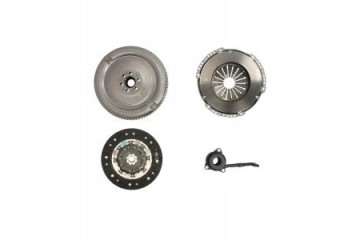 LUK 600001900 DUAL MASS CLUTCH VW BORA 1 9