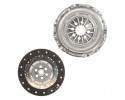 Clutch clutch set set VALEO 826777 Catalog number of the part 826777