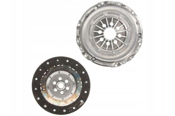 Clutch clutch set set VALEO 826777 Catalog number of the part 826777
