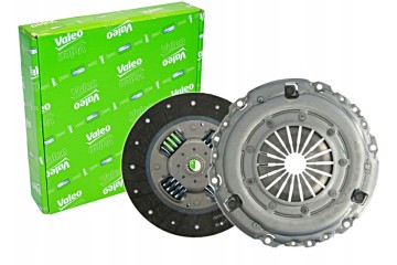 Clutch clutch set set VALEO 826777 Car type passenger cars