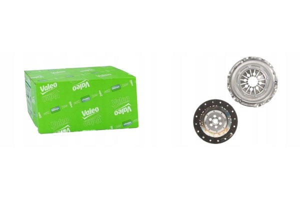 Clutch clutch set set VALEO 826777 Product weight 5 83 kg