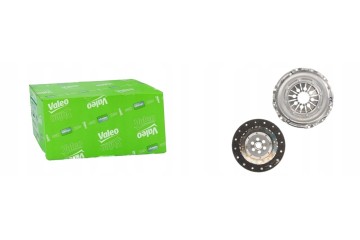Clutch clutch set set VALEO 826777 Product weight 5 83 kg