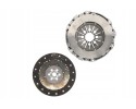 Clutch clutch set set VALEO 826777 Catalog number of substitutes AISIN KE OP46R BORG BECK HK2131 CLUTCHNUS MCK3244 COMLINE ECK23