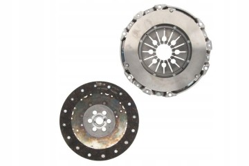 Clutch clutch set set VALEO 826777 Catalog number of substitutes AISIN KE OP46R BORG BECK HK2131 CLUTCHNUS MCK3244 COMLINE ECK23