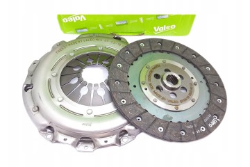 Clutch clutch set set VALEO 826777 Catalog number of the original CADILLAC 55578718 CADILLAC 93181953 OPEL 5666012 OPEL 6606003 