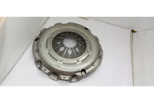 Clutch clutch set set VALEO 826777 Engine type gasoline diesel
