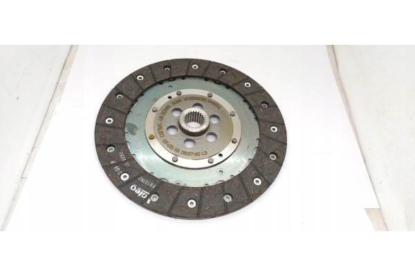 Clutch clutch set set VALEO 826777 Version European