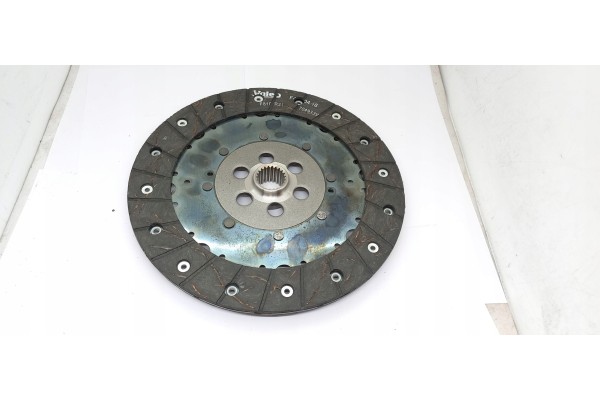 Clutch clutch set set VALEO 826777 EAN GTIN 3276428267777