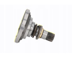 Drive Shaft VAICO V10 7354 Front Left Right for VW Golf VII Hatchback