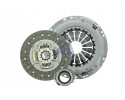 CLUTCH SET KT 261C AISIN TOYOTA AVENSIS VERSO