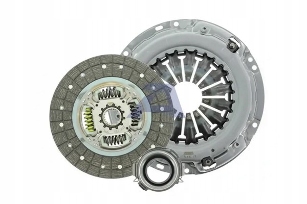 CLUTCH SET KT 261C AISIN TOYOTA AVENSIS VERSO