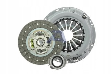 CLUTCH SET KT 261C AISIN TOYOTA AVENSIS VERSO