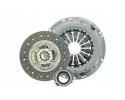 CLUTCH SET KT 261C AISIN TOYOTA AVENSIS VERSO Packaging status original