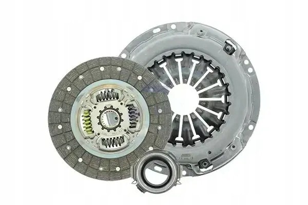 CLUTCH SET KT 261C AISIN TOYOTA AVENSIS VERSO Packaging status original