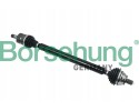 BORSEHUNG B18358 Drive axle Part manufacturer Borsehung