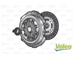 CLUTCH SET VALEO MINI R50 R53 MINI CONVERTIBLE R52 826499