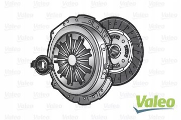 CLUTCH SET VALEO MINI R50 R53 MINI CONVERTIBLE R52 826499