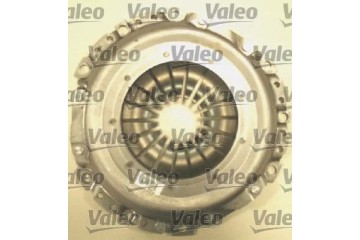 CLUTCH SET VALEO MINI R50 R53 MINI CONVERTIBLE R52 826499 Catalog number of the part 826499