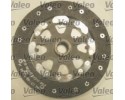CLUTCH SET VALEO MINI R50 R53 MINI CONVERTIBLE R52 826499 Part manufacturer Valeo