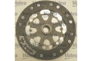 CLUTCH SET VALEO MINI R50 R53 MINI CONVERTIBLE R52 826499 Part manufacturer Valeo