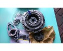 CLUTCH VW AUDI SKODA SET DSG 1 4TSI 1 8TSI Car type passenger cars