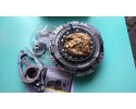 CLUTCH VW AUDI SKODA SET DSG 1 4TSI 1 8TSI Product weight 8 kg