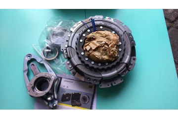 CLUTCH VW AUDI SKODA SET DSG 1 4TSI 1 8TSI Product weight 8 kg