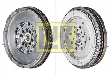 FLYWHEEL 415 0304 10 LUK MERCEDES