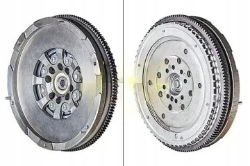 FLYWHEEL 415 0304 10 LUK MERCEDES Packaging status original