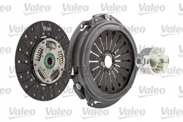 CLUTCH SET 827163 VALEO IVECO Packaging status original