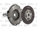 CLUTCH SET 827163 VALEO IVECO Part manufacturer Valeo