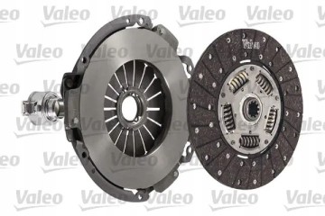 CLUTCH SET 827163 VALEO IVECO Part manufacturer Valeo