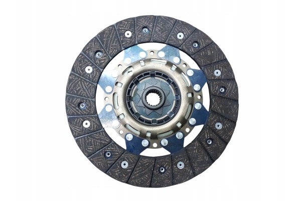 SET CLUTCH SET BLUE PRINT OPEL ASTRA H CORSA D MERIVA A 1 7 D Quality of parts according to GVO Q original with factory logo OEM