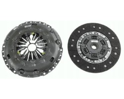 CLUTCH SET 3000 951 813 SACHS VOLVO S60 S80