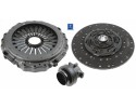 Sachs 3400 700 459 Set of couplings