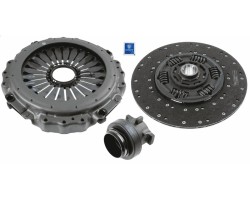 Sachs 3400 700 459 Set of couplings