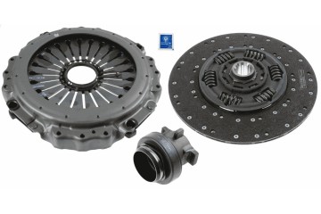 Sachs 3400 700 459 Set of couplings