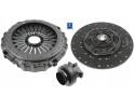 Sachs 3400 700 459 Set of couplings Part manufacturer Sachs