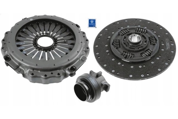 Sachs 3400 700 459 Set of couplings Part manufacturer Sachs
